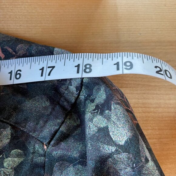 Olymp Germany - Luxor Modern Fit Button Down Shirt - Picture 8 of 10